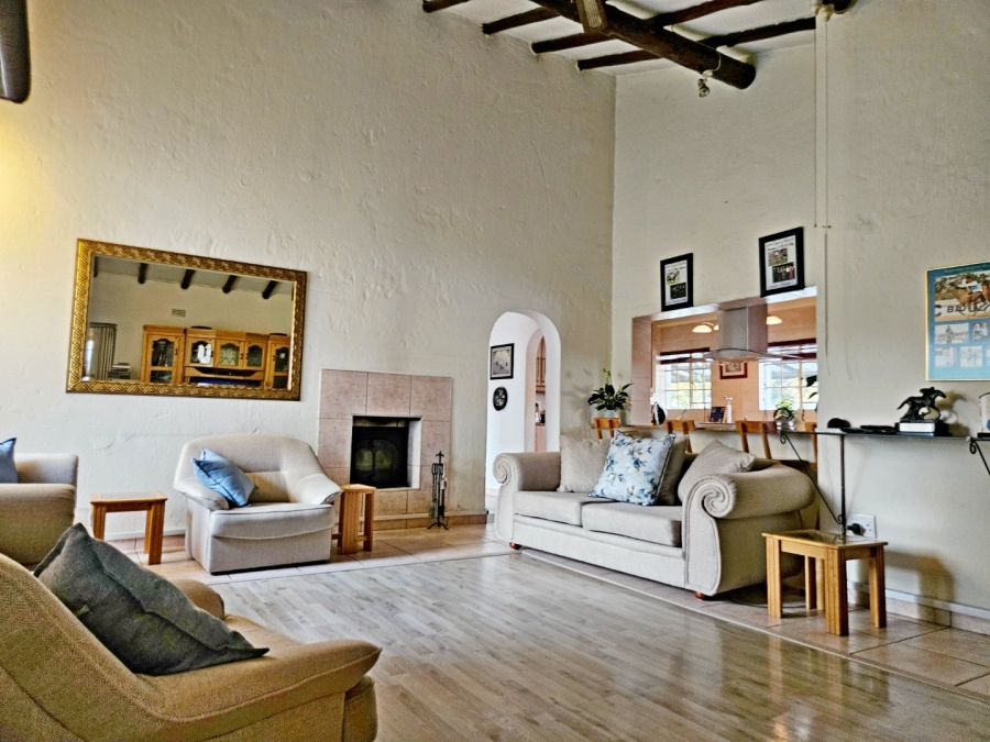 4 Bedroom Property for Sale in Van Riebeeck Park Gauteng