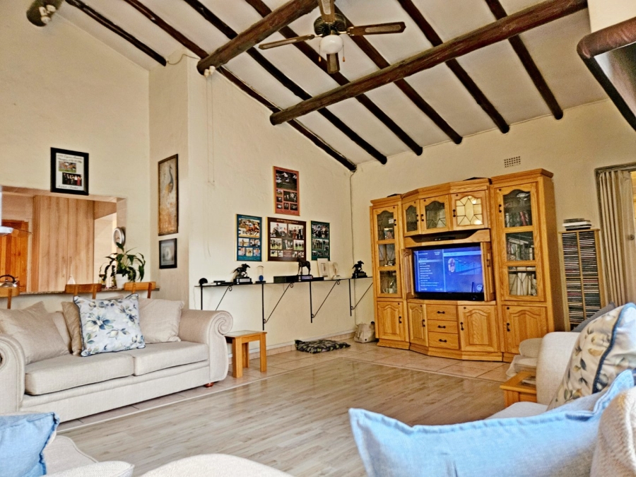 4 Bedroom Property for Sale in Van Riebeeck Park Gauteng
