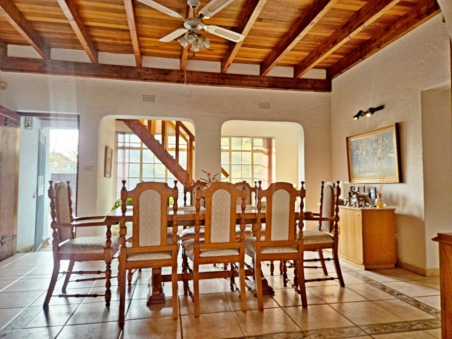 4 Bedroom Property for Sale in Van Riebeeck Park Gauteng