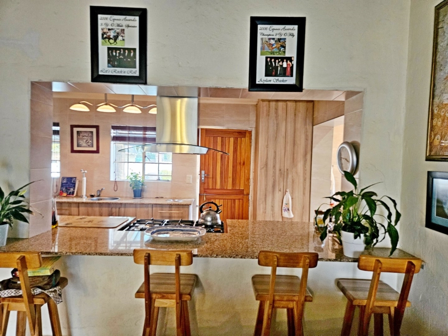 4 Bedroom Property for Sale in Van Riebeeck Park Gauteng