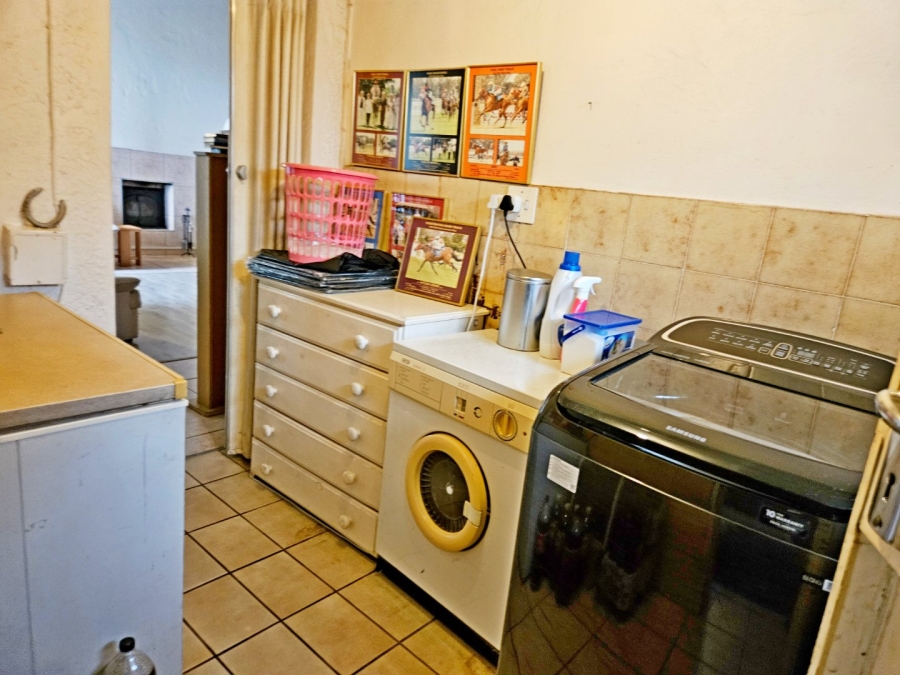 4 Bedroom Property for Sale in Van Riebeeck Park Gauteng