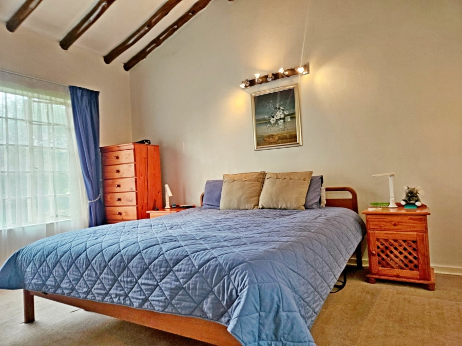 4 Bedroom Property for Sale in Van Riebeeck Park Gauteng