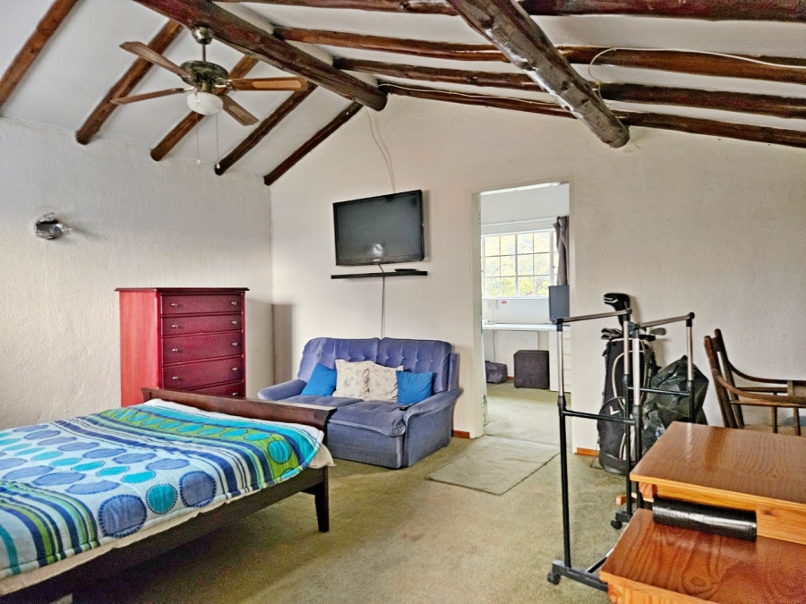 4 Bedroom Property for Sale in Van Riebeeck Park Gauteng