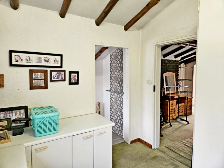 4 Bedroom Property for Sale in Van Riebeeck Park Gauteng