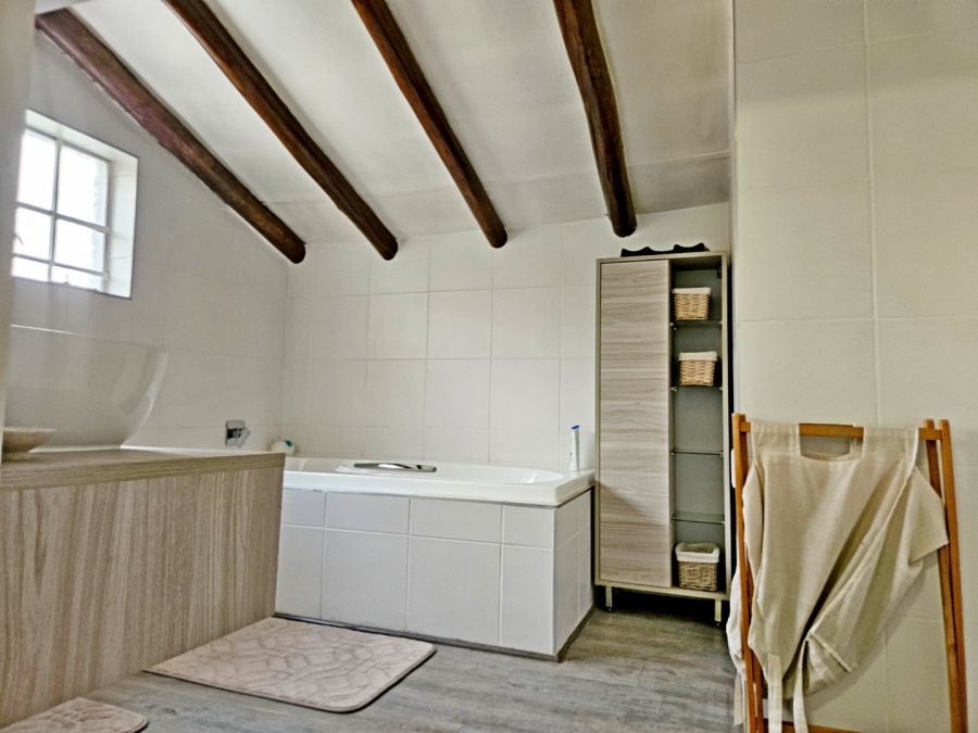 4 Bedroom Property for Sale in Van Riebeeck Park Gauteng