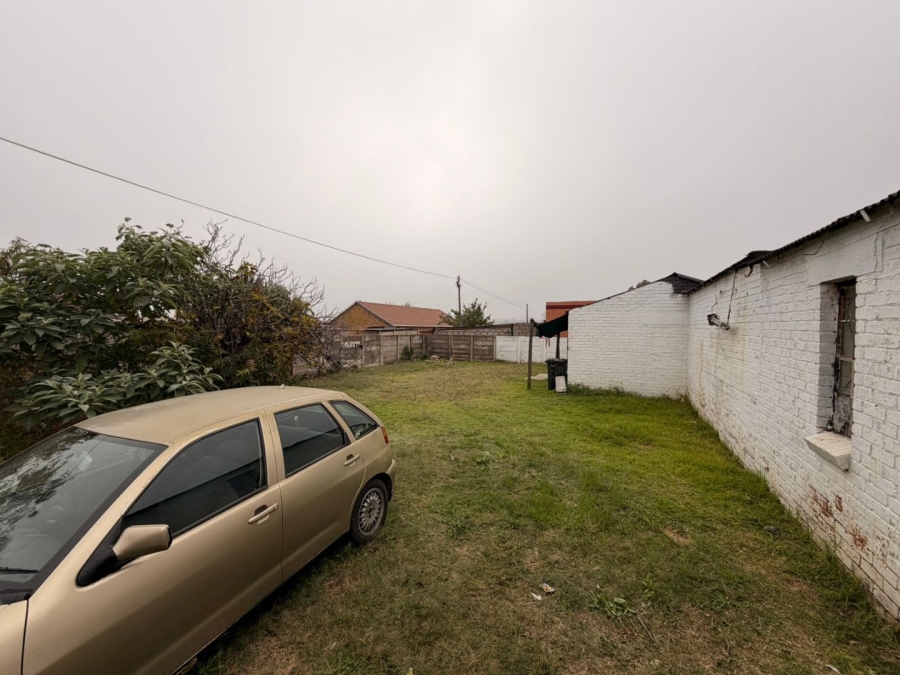 3 Bedroom Property for Sale in Alrapark Gauteng