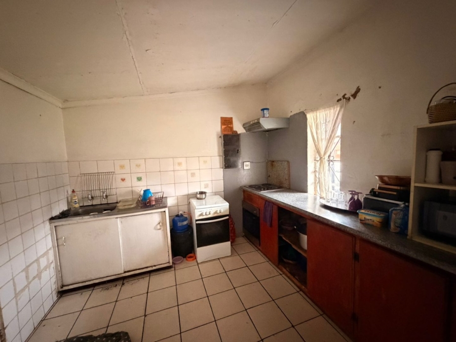 3 Bedroom Property for Sale in Alrapark Gauteng