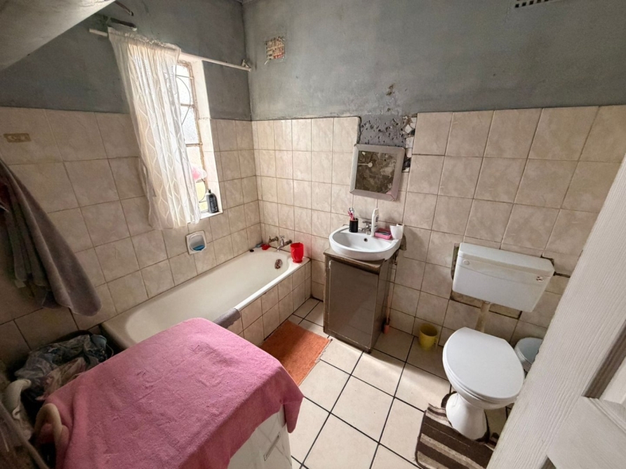 3 Bedroom Property for Sale in Alrapark Gauteng