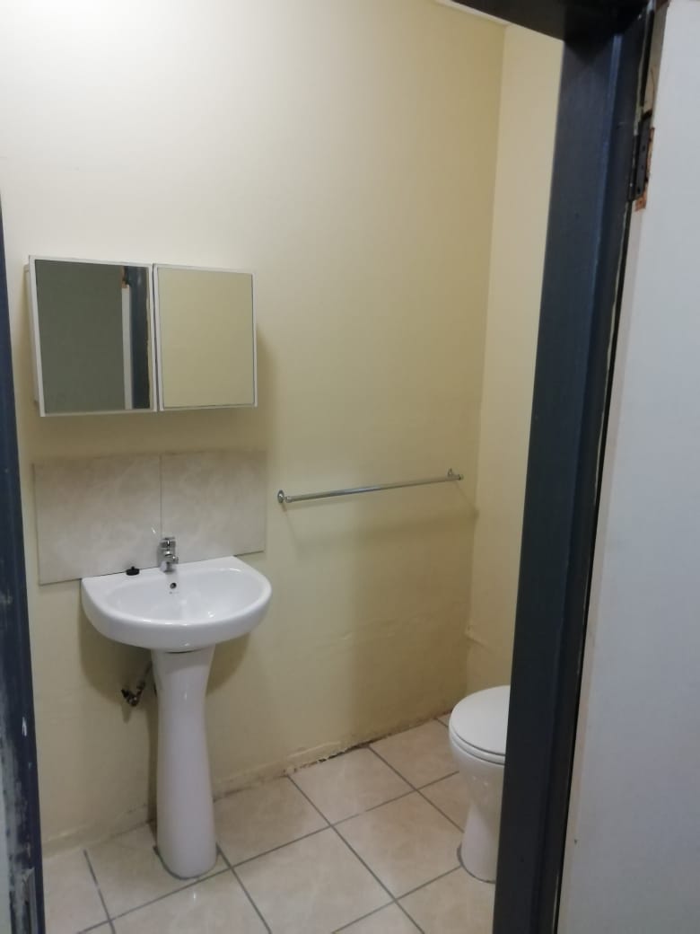 6 Bedroom Property for Sale in Booysens Gauteng