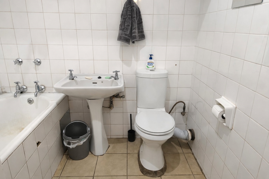 To Let 3 Bedroom Property for Rent in Clubview Gauteng