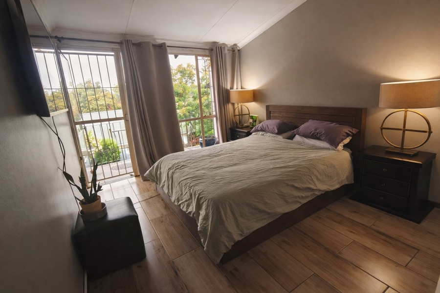 To Let 3 Bedroom Property for Rent in Clubview Gauteng