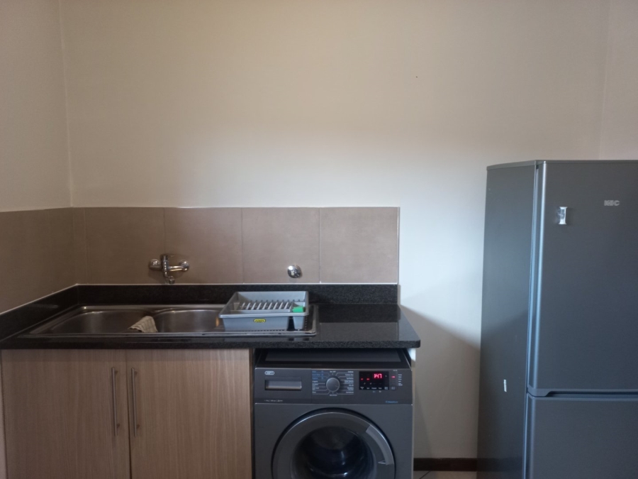 2 Bedroom Property for Sale in Mooikloof Ridge Gauteng