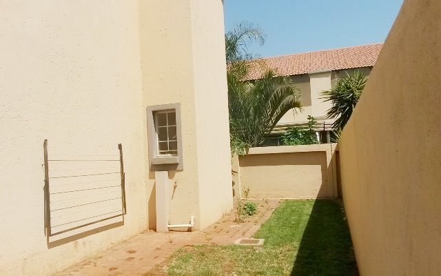 To Let  Bedroom Property for Rent in Annlin Gauteng