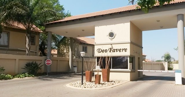 To Let  Bedroom Property for Rent in Annlin Gauteng