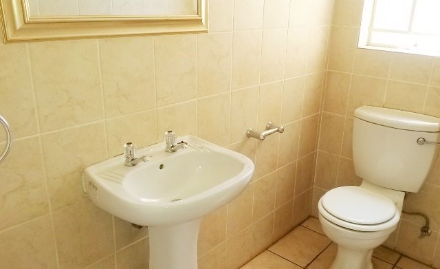 To Let  Bedroom Property for Rent in Annlin Gauteng