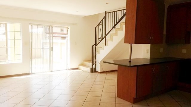 To Let  Bedroom Property for Rent in Annlin Gauteng