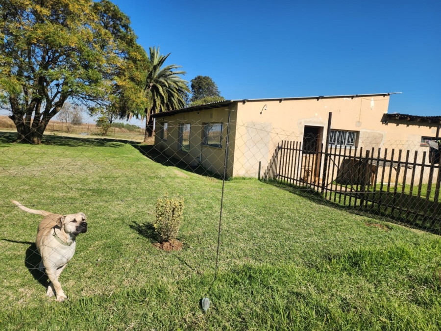 Commercial Property for Sale in Bapsfontein Gauteng