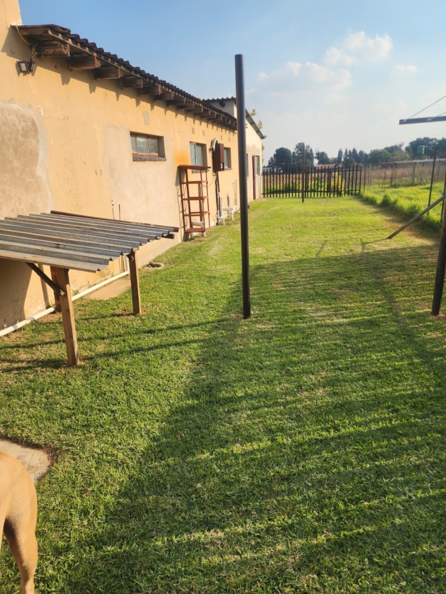 Commercial Property for Sale in Bapsfontein Gauteng