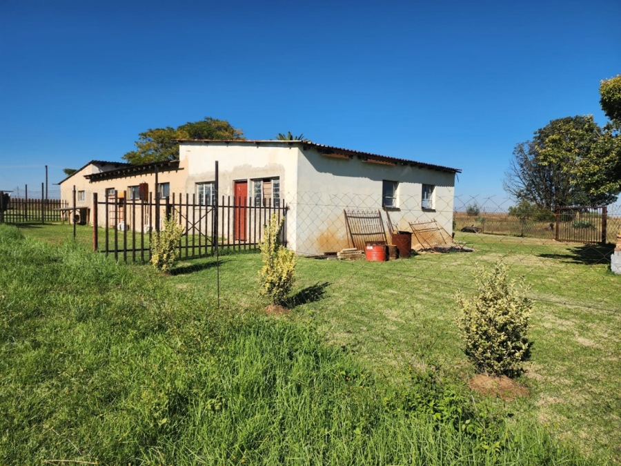 Commercial Property for Sale in Bapsfontein Gauteng