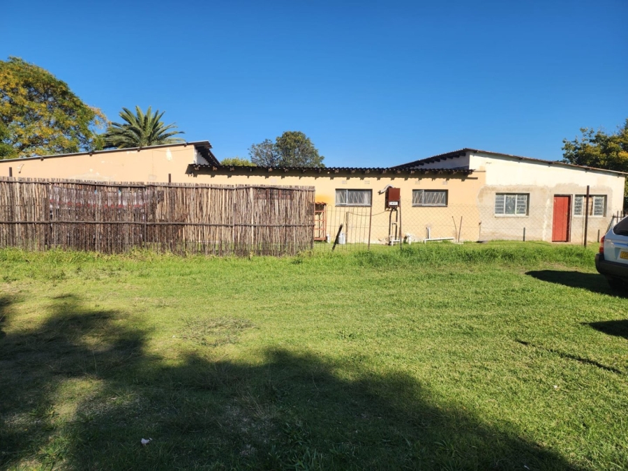Commercial Property for Sale in Bapsfontein Gauteng