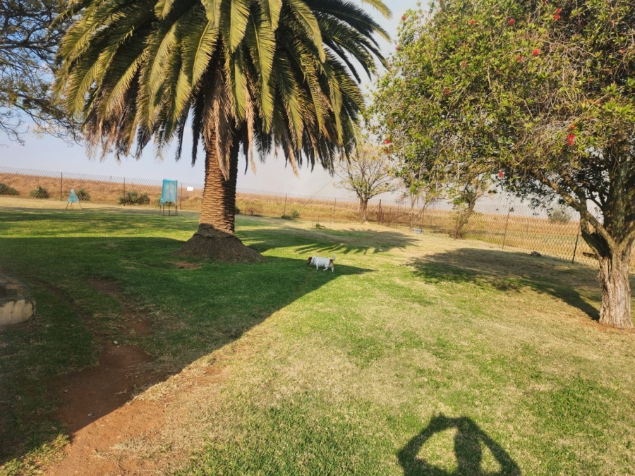 Commercial Property for Sale in Bapsfontein Gauteng