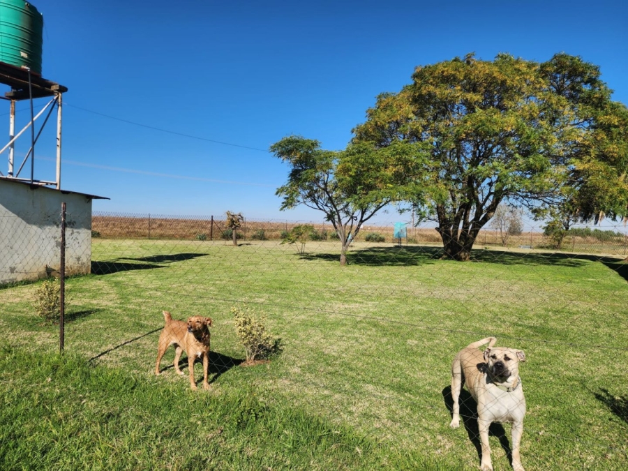 Commercial Property for Sale in Bapsfontein Gauteng