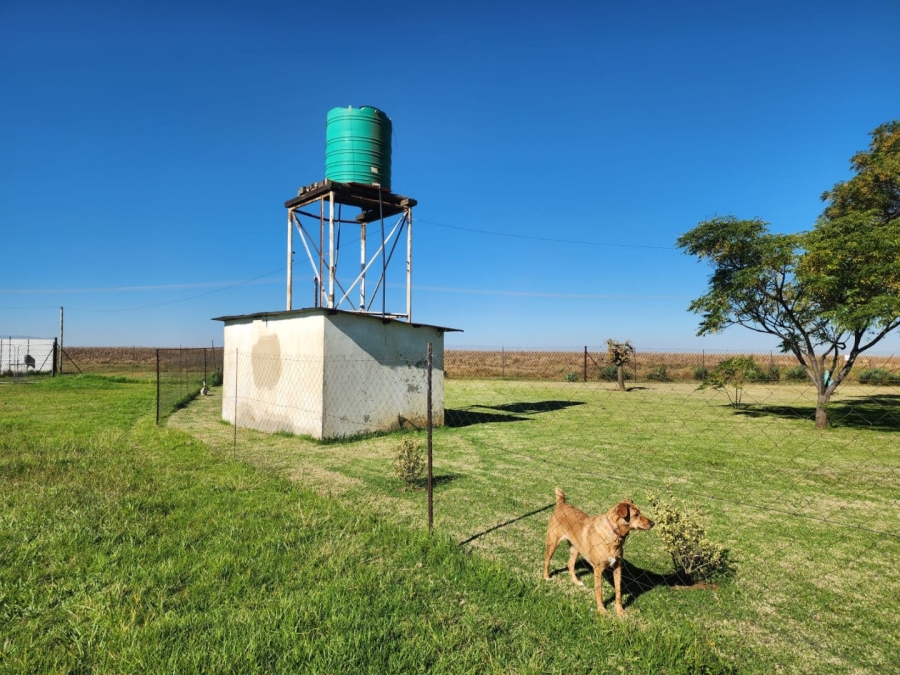 Commercial Property for Sale in Bapsfontein Gauteng