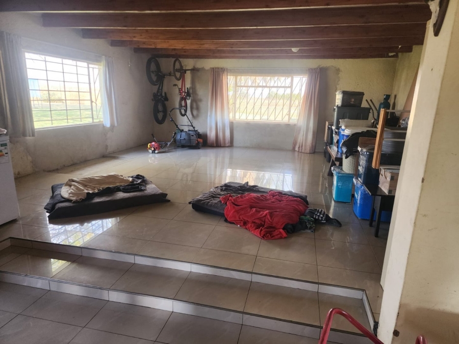 Commercial Property for Sale in Bapsfontein Gauteng