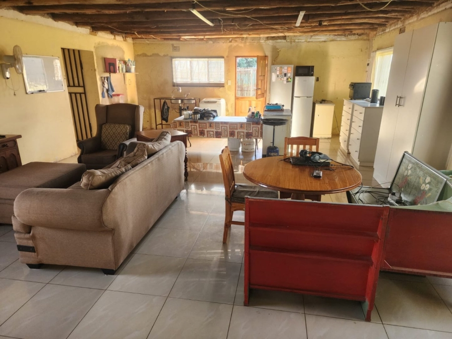 Commercial Property for Sale in Bapsfontein Gauteng