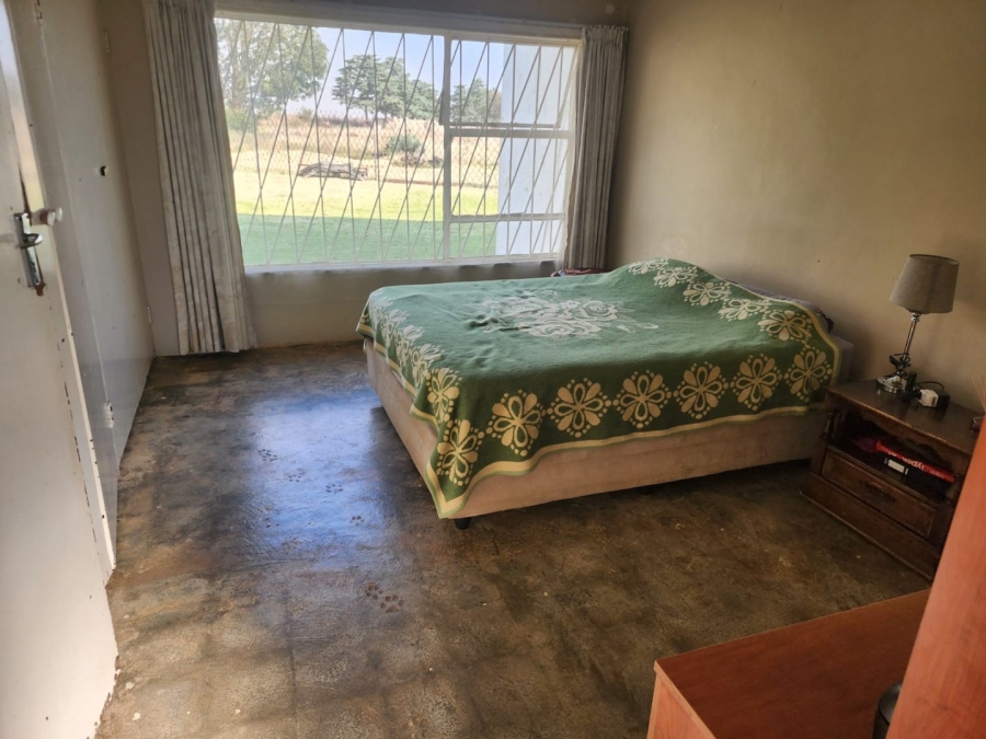 Commercial Property for Sale in Bapsfontein Gauteng