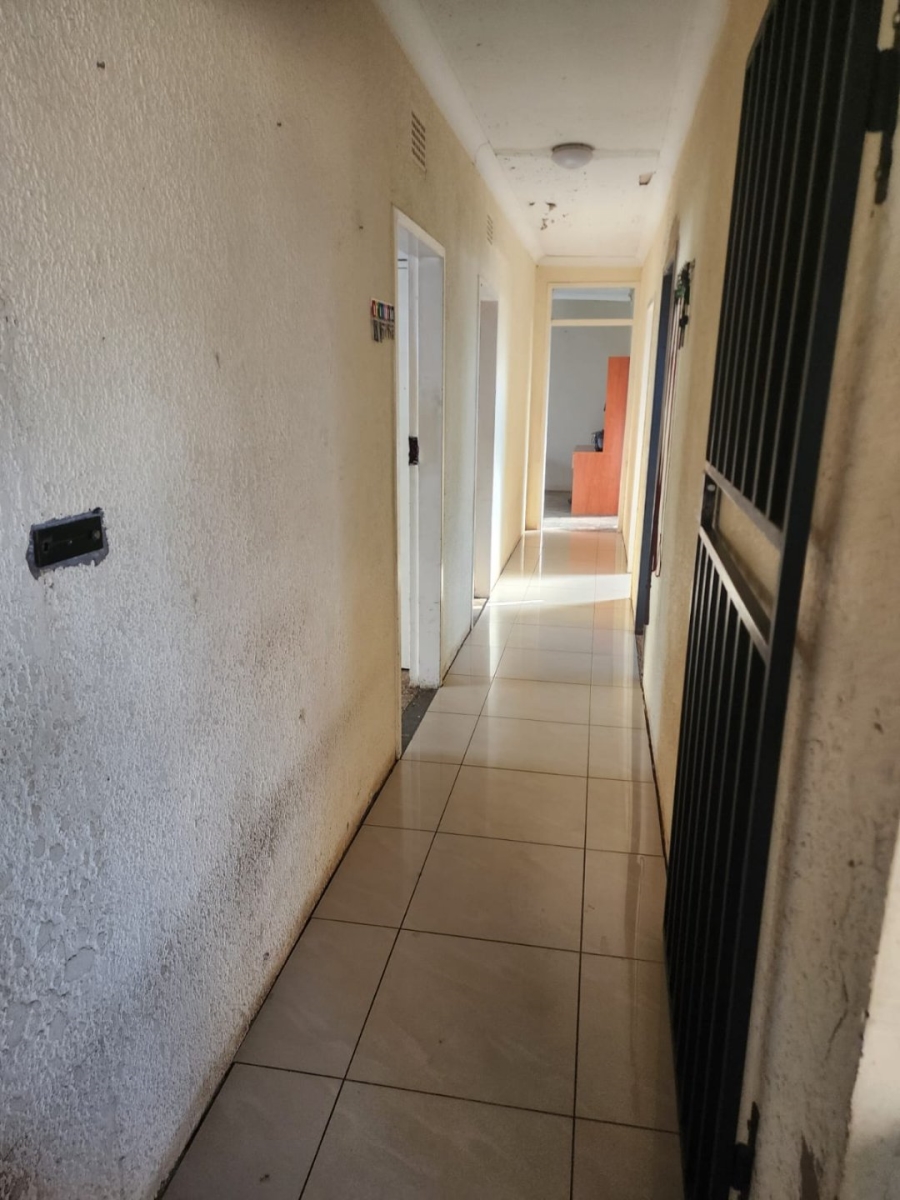 Commercial Property for Sale in Bapsfontein Gauteng