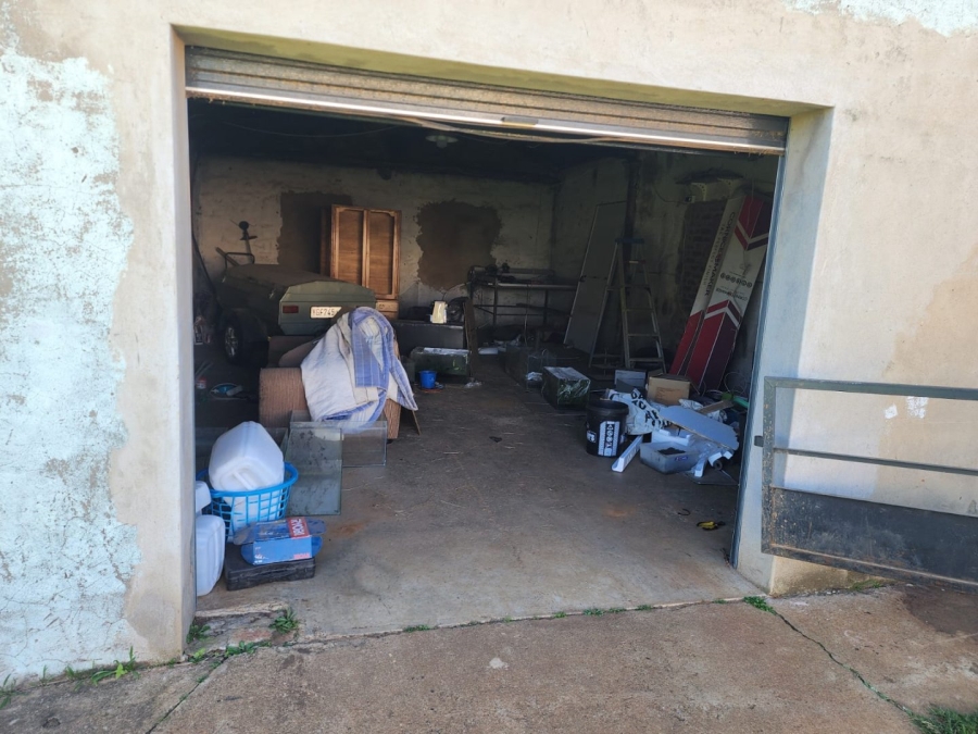Commercial Property for Sale in Bapsfontein Gauteng