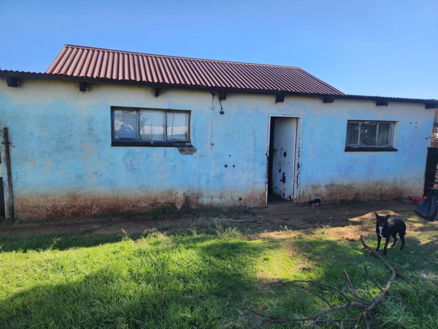 Commercial Property for Sale in Bapsfontein Gauteng