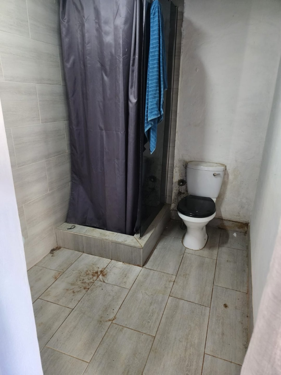 Commercial Property for Sale in Bapsfontein Gauteng