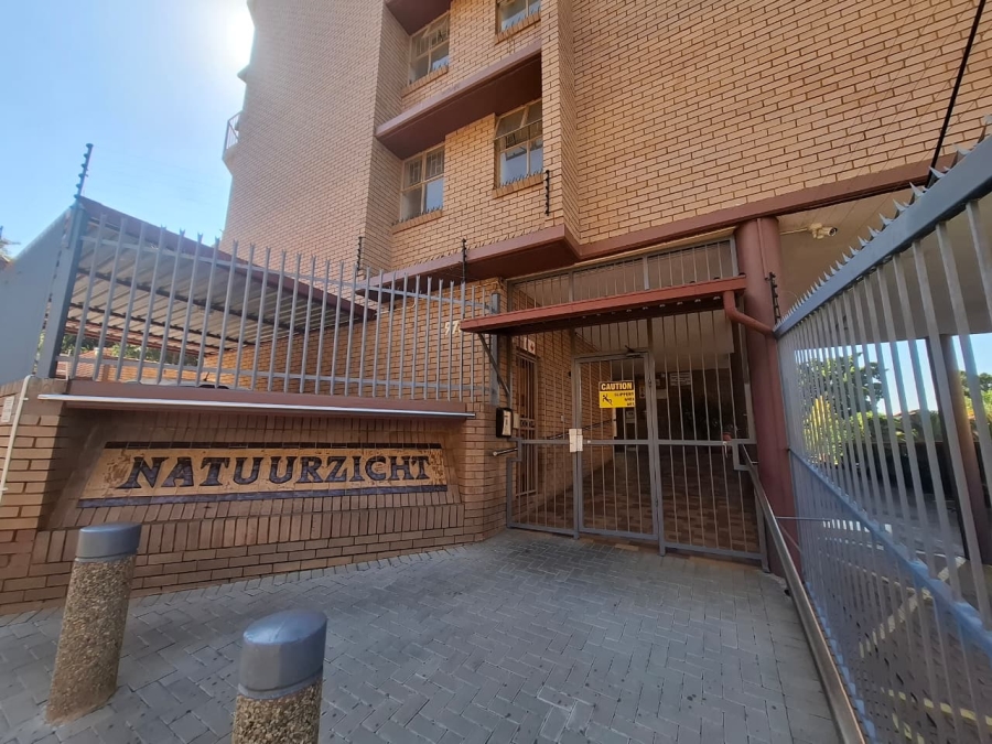 To Let 1 Bedroom Property for Rent in Wonderboom South Gauteng