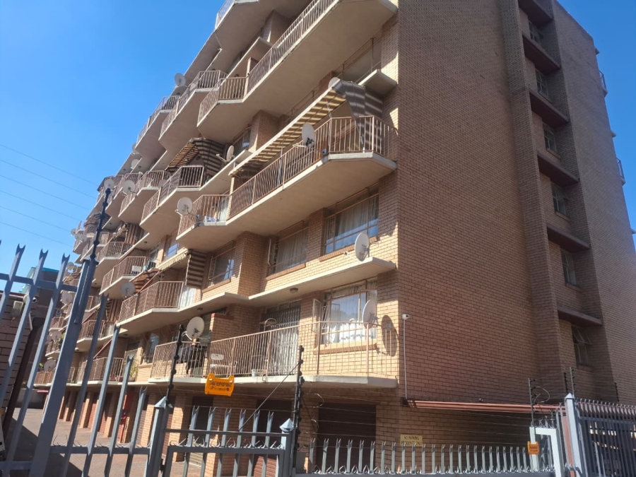 To Let 1 Bedroom Property for Rent in Wonderboom South Gauteng