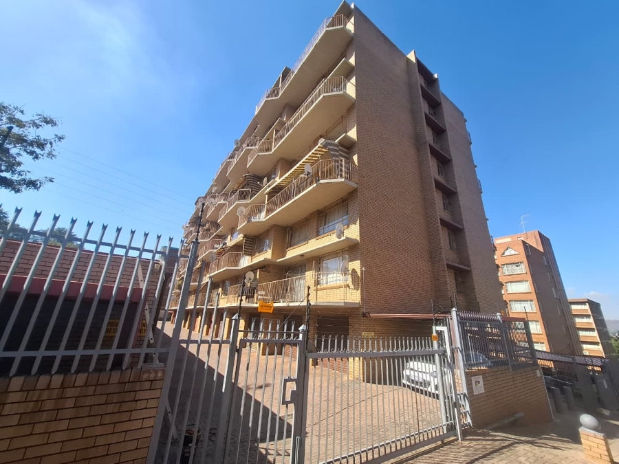 To Let 1 Bedroom Property for Rent in Wonderboom South Gauteng