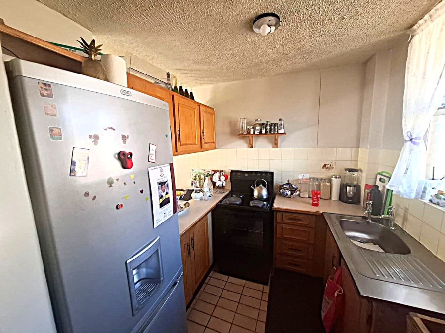 To Let 1 Bedroom Property for Rent in Wonderboom South Gauteng