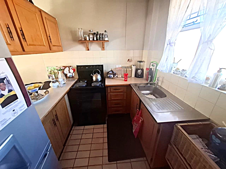 To Let 1 Bedroom Property for Rent in Wonderboom South Gauteng