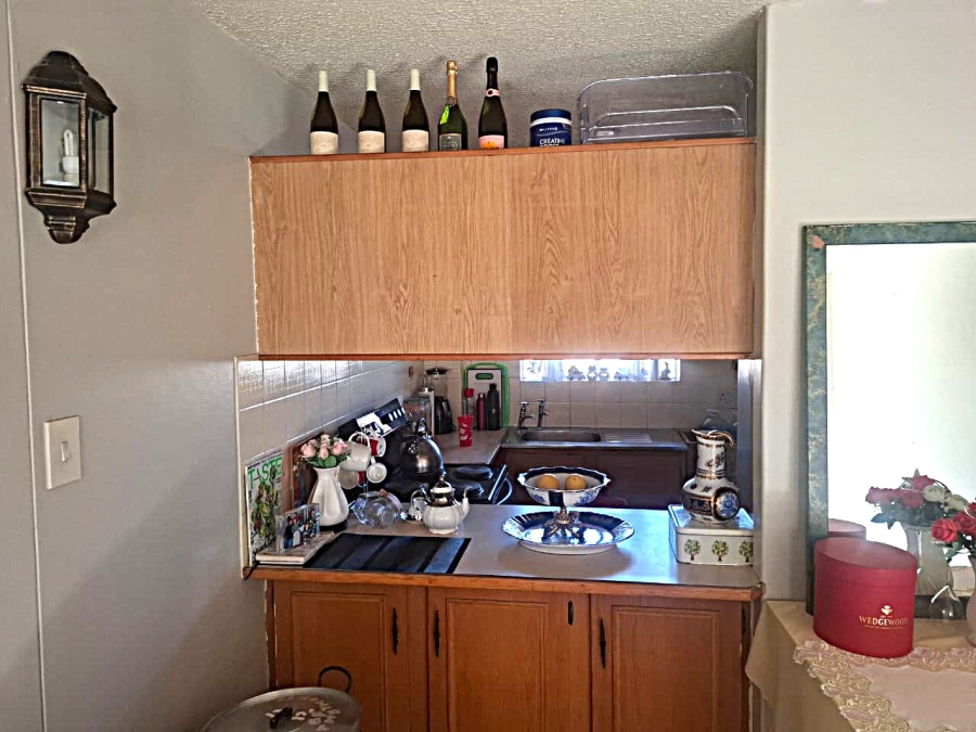 To Let 1 Bedroom Property for Rent in Wonderboom South Gauteng