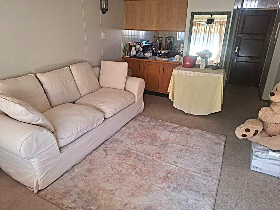 To Let 1 Bedroom Property for Rent in Wonderboom South Gauteng