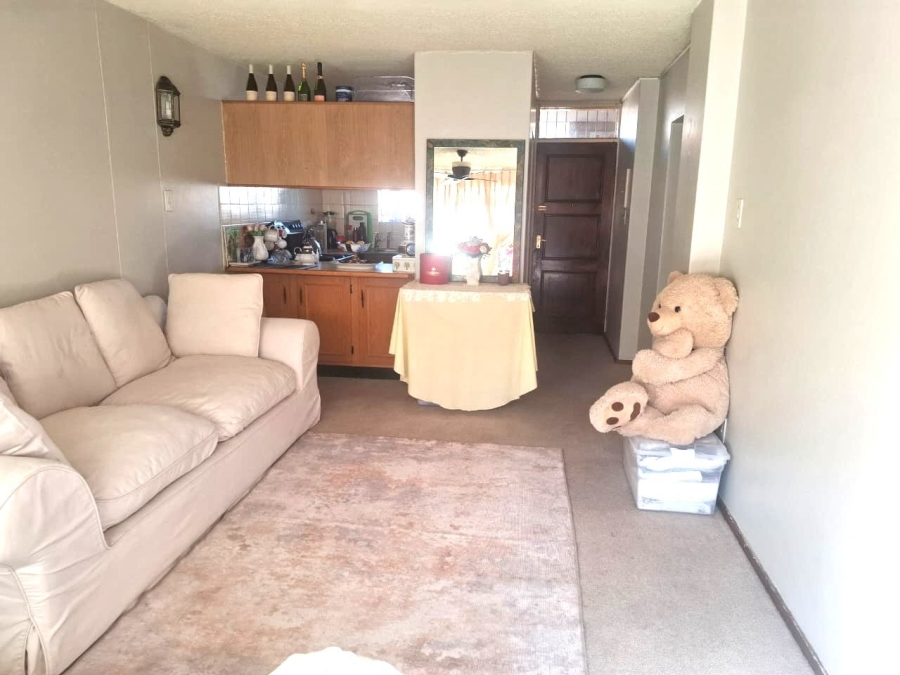 To Let 1 Bedroom Property for Rent in Wonderboom South Gauteng