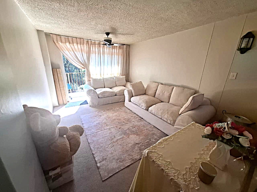 To Let 1 Bedroom Property for Rent in Wonderboom South Gauteng