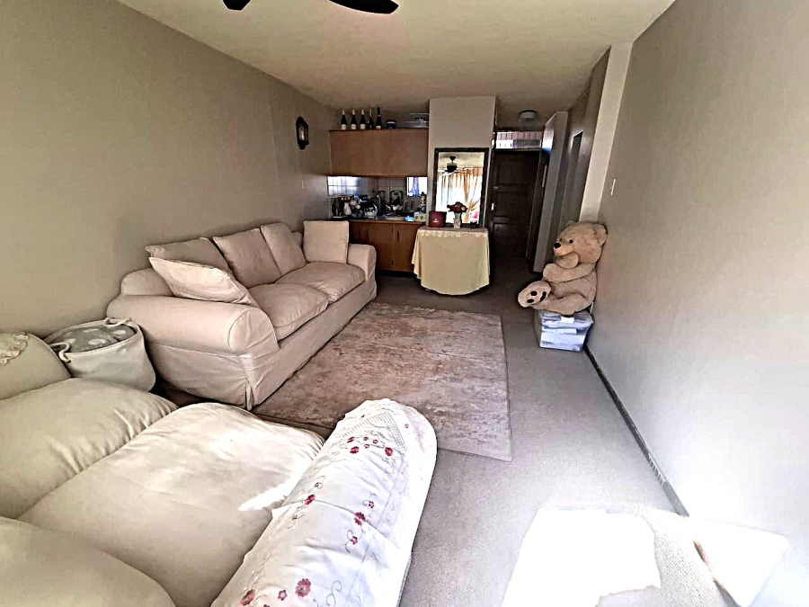 To Let 1 Bedroom Property for Rent in Wonderboom South Gauteng