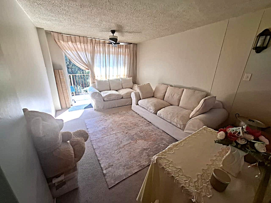 To Let 1 Bedroom Property for Rent in Wonderboom South Gauteng