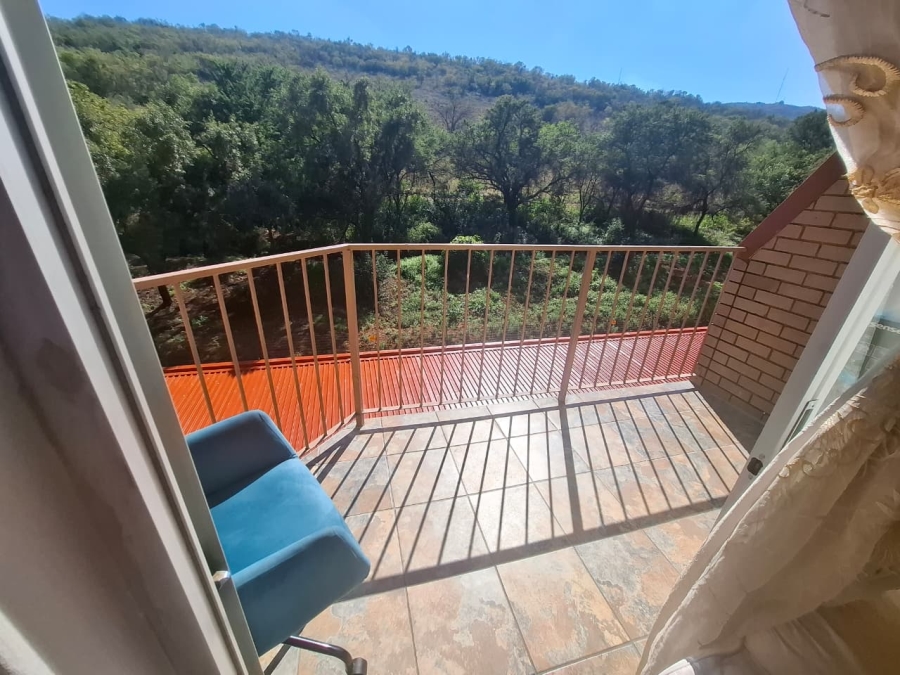 To Let 1 Bedroom Property for Rent in Wonderboom South Gauteng
