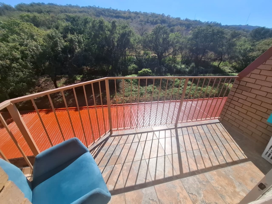 To Let 1 Bedroom Property for Rent in Wonderboom South Gauteng
