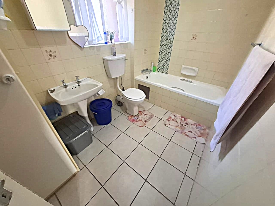 To Let 1 Bedroom Property for Rent in Wonderboom South Gauteng