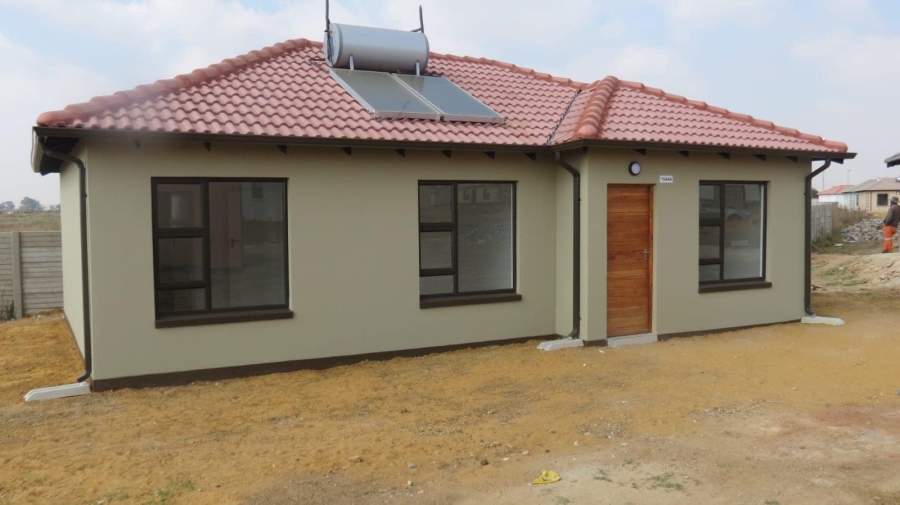 3 Bedroom Property for Sale in Crystal Park Gauteng