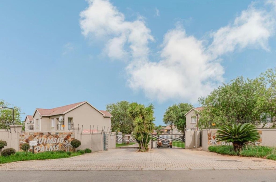 1 Bedroom Property for Sale in Willowbrook Gauteng